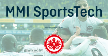 Eintracht Frankfurt: Der digitalste & innovativste Bundesligist?