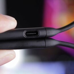 OnePlus Bullets Wireless Headphones Kopfhörer