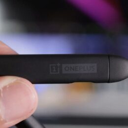 OnePlus Bullets Wireless Headphones Kopfhörer