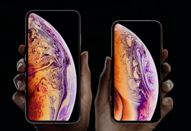 Apple iPhone Modelle Xs und Xs Max