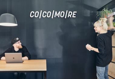 Cocomore, Köln, Agentur