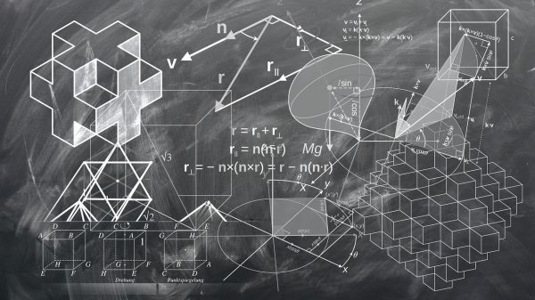 Mathematik, Geometrie, Zahlentheorie, lustige Alexa-Antworten, lustige Alexa-Fragen