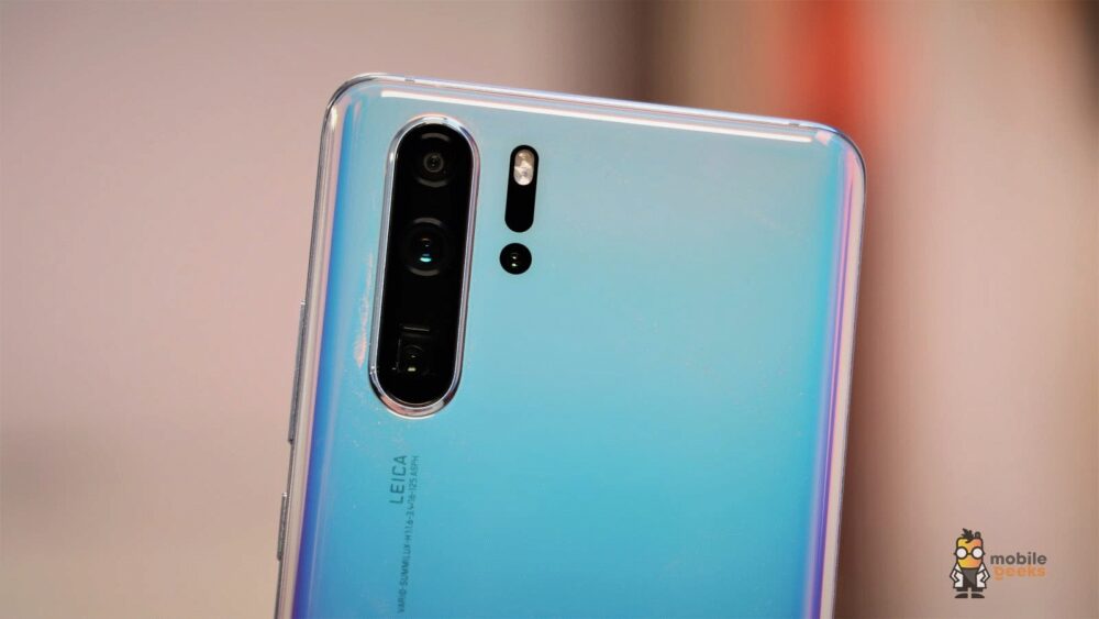 uawei P30 Pro Hands On Test Camera 4