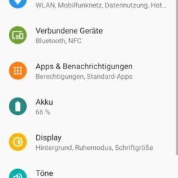 Asus Zenfone Max Pro M2 Stock Android 9 Pie Software