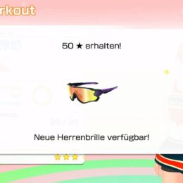 Fitness Boxing Nintendo Switch Abnehmen