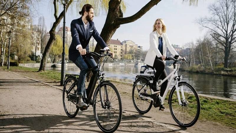 E-Bikes, E-Bike, Elektrofahrrad, E-Fahrrad