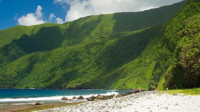 Nationalpark Amerikanisch-Samoa