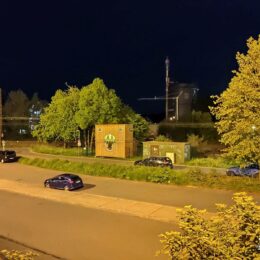 Xiaomi Mi 9 Kamera Foto Smartphone Test