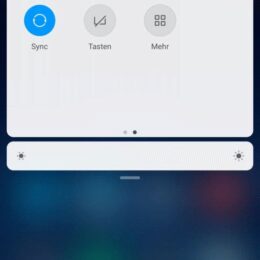 Xiaomi Mi 9 MiUI 10 Software Smartphone Test