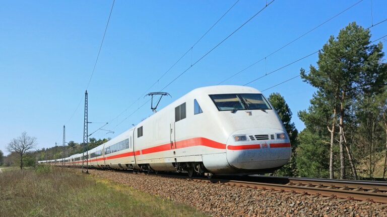 Fahrpreisnacherhebung in der Bahn Das musst du wissen