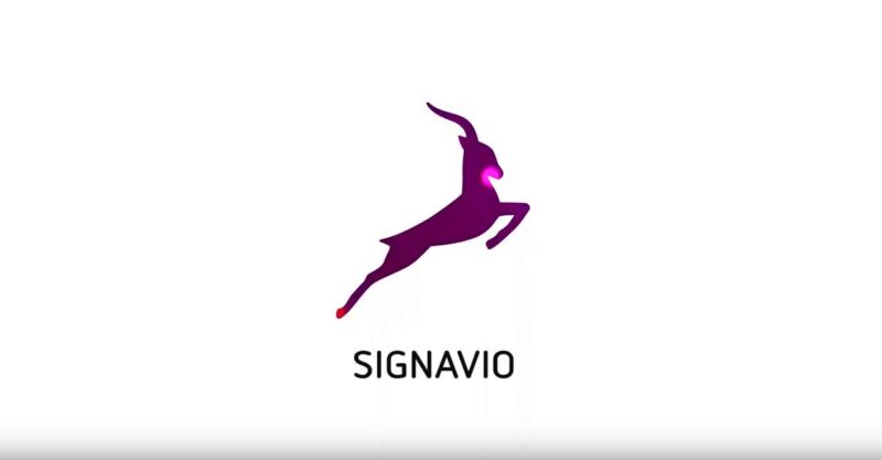 Signavio