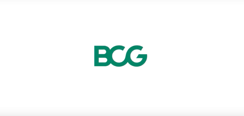 Boston Consulting Group