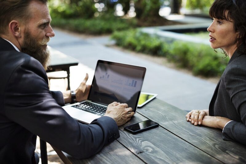 Meeting, Computer