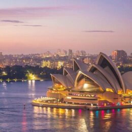 Sydney, Oper, Australien