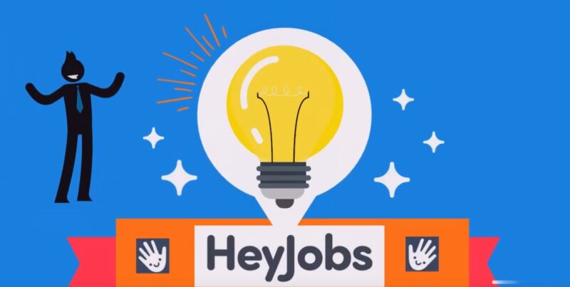 HeyJobs