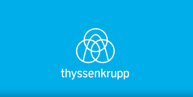 Thyssenkrupp