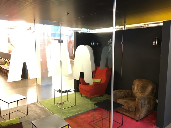 Wayra, Telefónica Deutschland, Accelerator