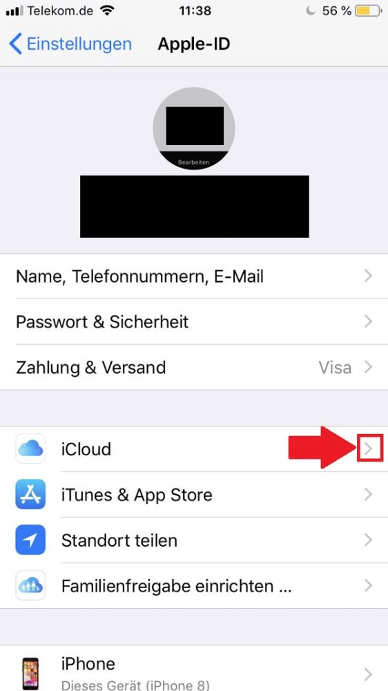 IPhone-Backup Erstellen: So Sicherst Du Deine Daten Für Den Notfall