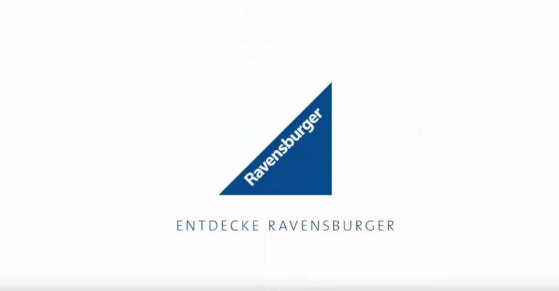 Ravensburger