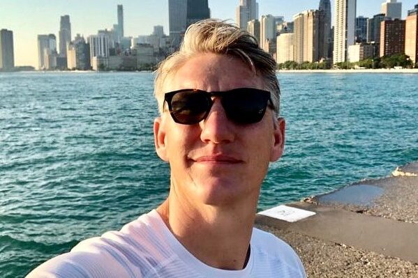 bastian schweinsteiger