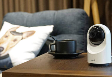 Indoor Camera, Kami YI Y32