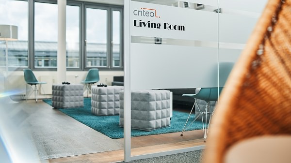 Criteo, Retargeting, Commerce Marketing, Adtech, Martech