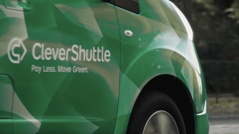 Clevershuttle