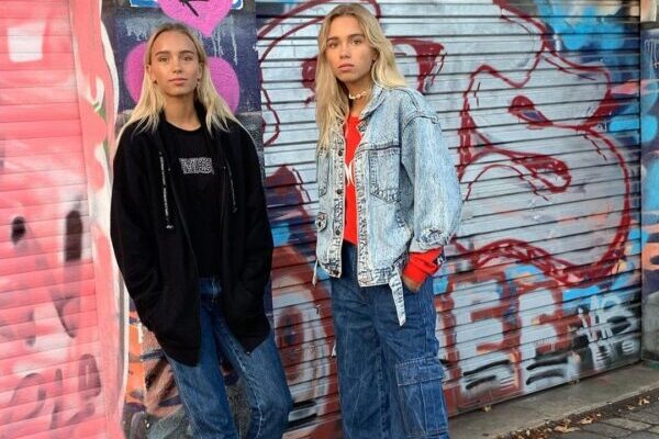 Lisa und Lena