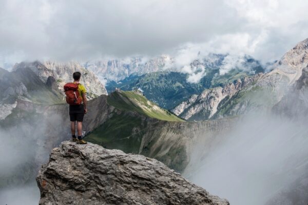 Wandern, Spazieren, Klettern, Berg