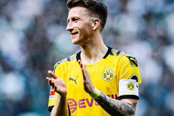 Marco Reus