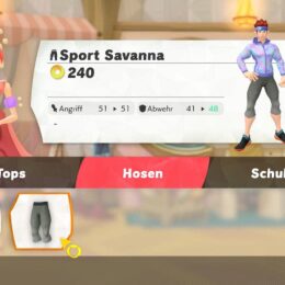 Ring Fit Adventure Nintendo Switch Fitness Sport Test Mobilegeeks