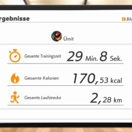 Ring Fit Adventure Nintendo Switch Fitness Sport Test Mobilegeeks