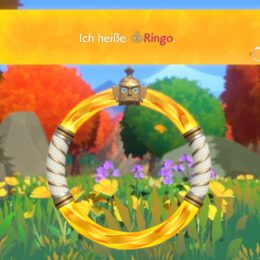 Ring Fit Adventure Nintendo Switch Fitness Sport Test Mobilegeeks