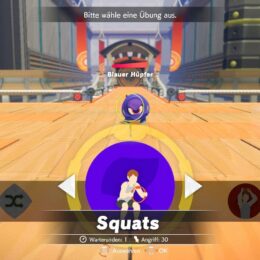 Ring Fit Adventure Nintendo Switch Fitness Sport Test Mobilegeeks