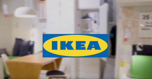 Ikea, Greenwashing