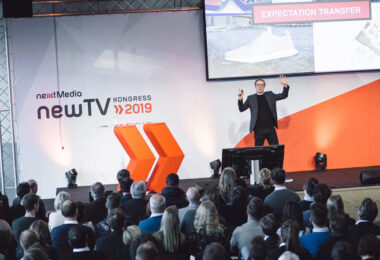 newTV Kongress, Hamburg