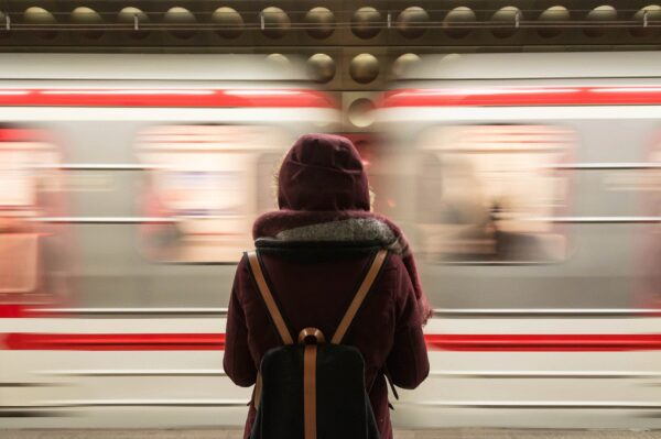 Pendeln, Bahn, Jobticket, Nahverkehr