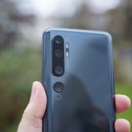 Xiaomi Mi Note 10 Test Kamera Mobilegeeks