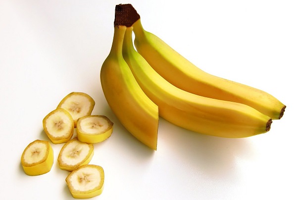 Banane, Obst, Bananen