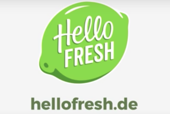 HelloFresh