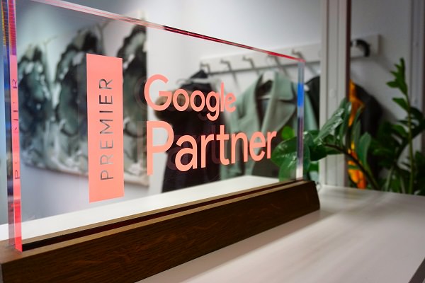 Smarketer, zertifizierte Google-Ads-Agentur, Google Premium Partner, Microsoft Advertising Elite Channel Partner, Google CSS Partner