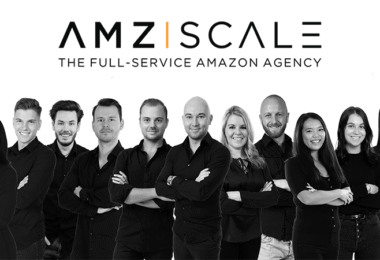 amzscale TEAM