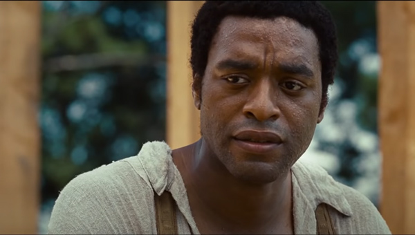 Rassismus Filme und Serien, 12 Years a Slave,