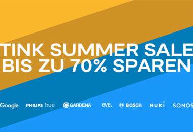 tink Summer Sale