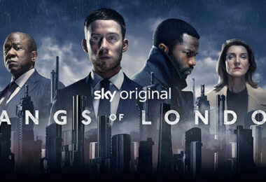 Gangs of London Sky Original