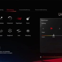 Asus ROG Zephyrus S GX502GW Test Mobilegeeks