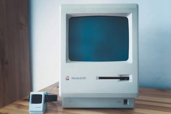 MacinTosh, Computer