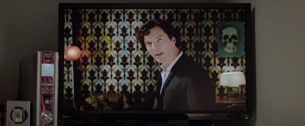 Sherlock, Sherlock Holmes, Watson, BBC, beste Serien des 21. Jahrhunderts