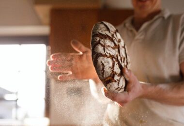 Das Handwerk "Wir wissen, was wir tun"