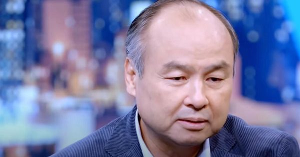 Masayoshi Son, Softbank, Telekommunikation, größte Börsengänge